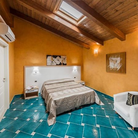 Dolce Vita Relais Sala Consilina Esterno foto
